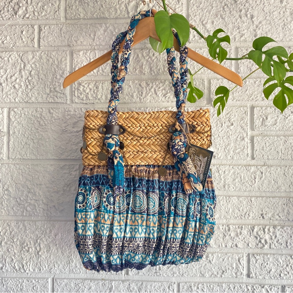NWT Boho Gypsey Purse